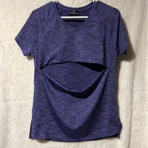 Nursing Queen Active Top